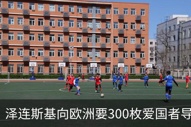 泽连斯基向欧洲要300枚爱国者导弹，西班牙希腊却不敢给